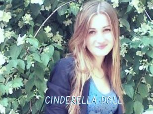 CINDERELLA_DOLL