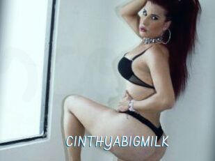 CINTHYABIGMILK