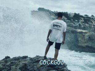 COCKGOD
