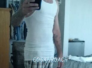COCKYROACH