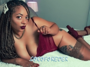 COCOFOREVER Sexe Cool