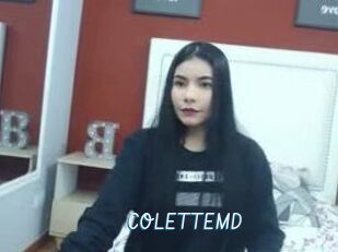 COLETTEMD