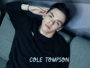 COLE_TOMPSON