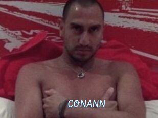 CONANN