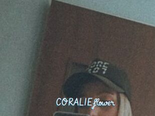 CORALIEflower