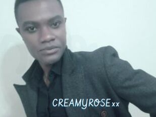 CREAMYROSExx