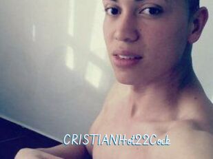 CRISTIANHot22Cock