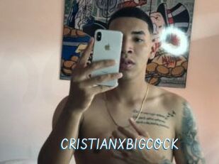 CRISTIANXBIGCOCK