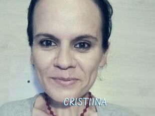 CRISTIINA