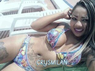 CRYSMILAN