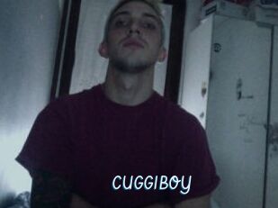 CUGGIBOY