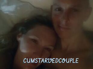 CUMSTARVEDCOUPLE