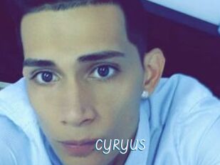 CYRYUS