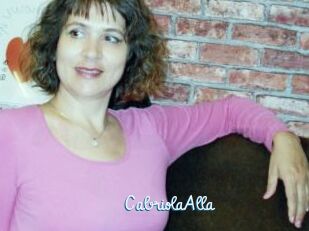 CabriolaAlla