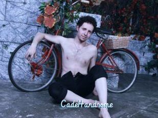 CadeHandsome