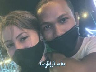 CafeYLeche