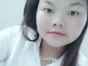 Caicaiyy