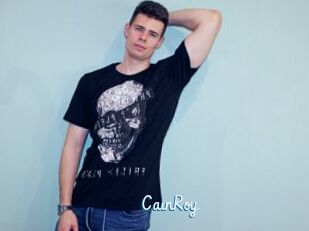 CainRoy