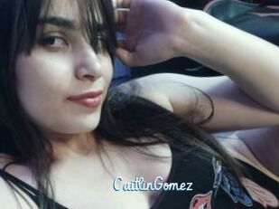 CaitlinGomez
