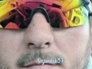 Cajundick37