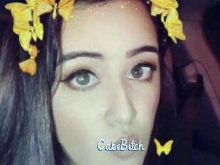CakeBitch