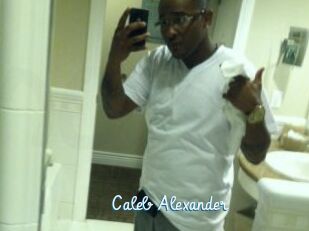 Caleb_Alexander