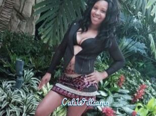 CaliWilliams