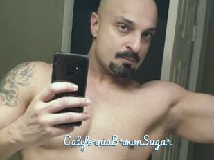 CaliforniaBrownSugar