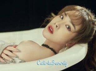 CalistaBeverly