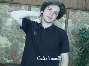 CalixHowell