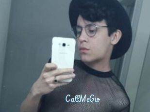 CallMeGio