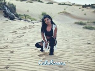 CallaRosanu