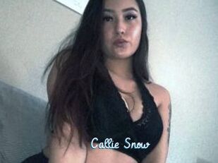 Callie_Snow
