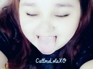 CallmeLolaXO