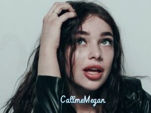 CallmeMegan