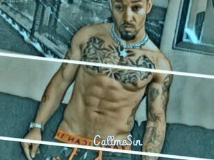 CallmeSin