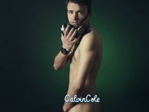 CalvinCole