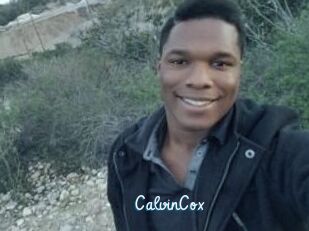 Calvin_Cox