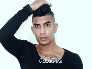 CalvinDone