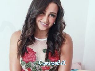 CameronBell