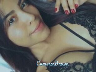 CameronBrown