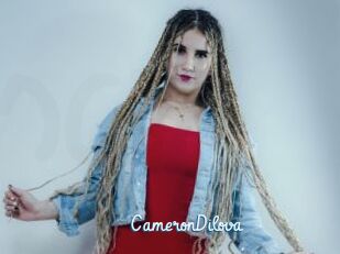 CameronDilova
