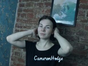 CameronHodge