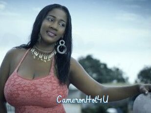 CameronHot4U