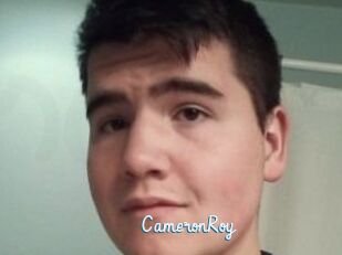 Cameron_Roy