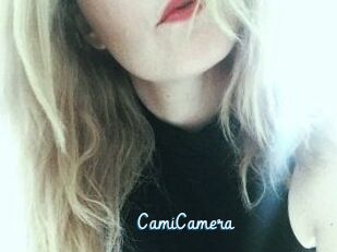 CamiCamera