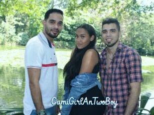 CamiGirlAnTwoBoy