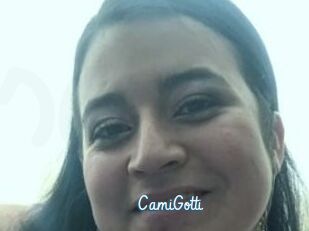 CamiGotti