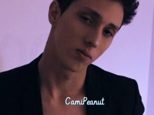 CamiPeanut