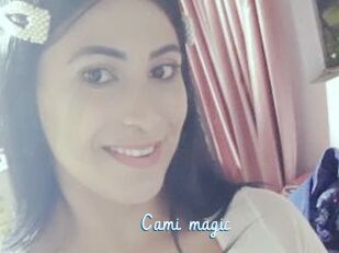 Cami_magic